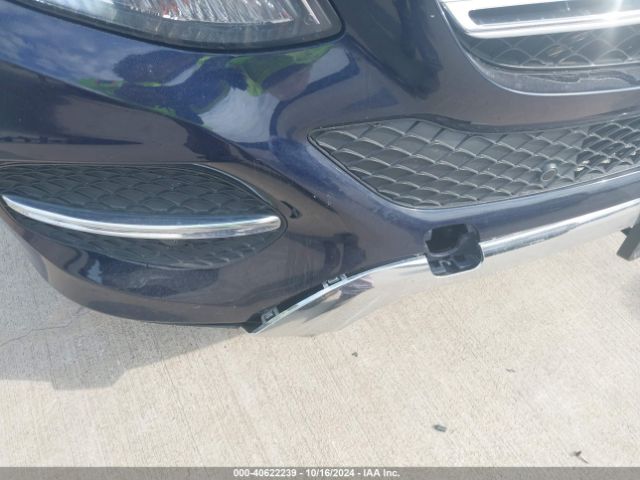 4JGDA5JB7JB077266 Mercedes-Benz GLE 350