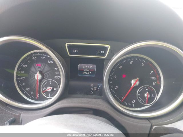 4JGDA5JB7JB077266 Mercedes-Benz GLE 350