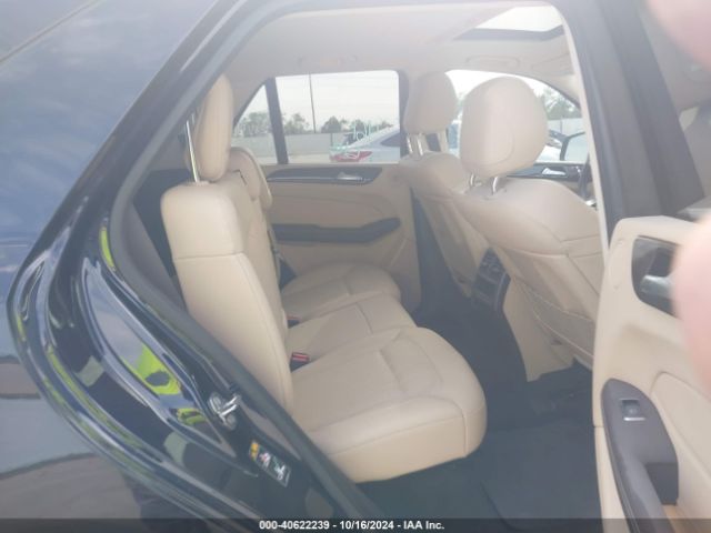 4JGDA5JB7JB077266 Mercedes-Benz GLE 350