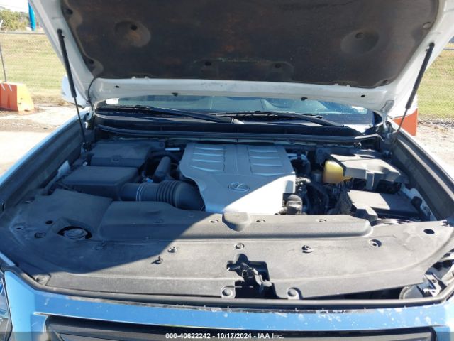 JTJBM7FX3H5151095 Lexus 460