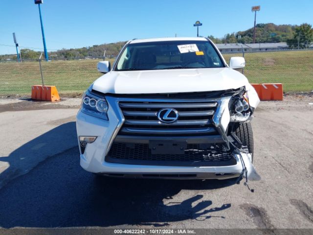 JTJBM7FX3H5151095 Lexus 460
