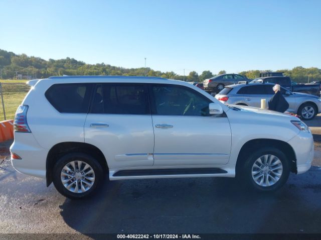 JTJBM7FX3H5151095 Lexus 460