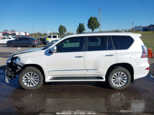 JTJBM7FX3H5151095 Lexus 460