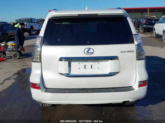 JTJBM7FX3H5151095 Lexus 460