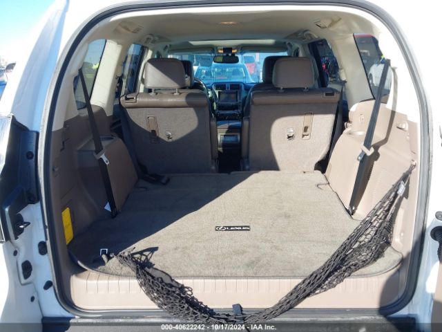 JTJBM7FX3H5151095 Lexus 460