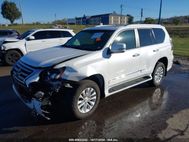 JTJBM7FX3H5151095 Lexus 460
