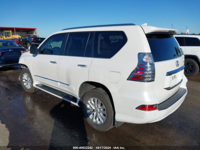 JTJBM7FX3H5151095 Lexus 460