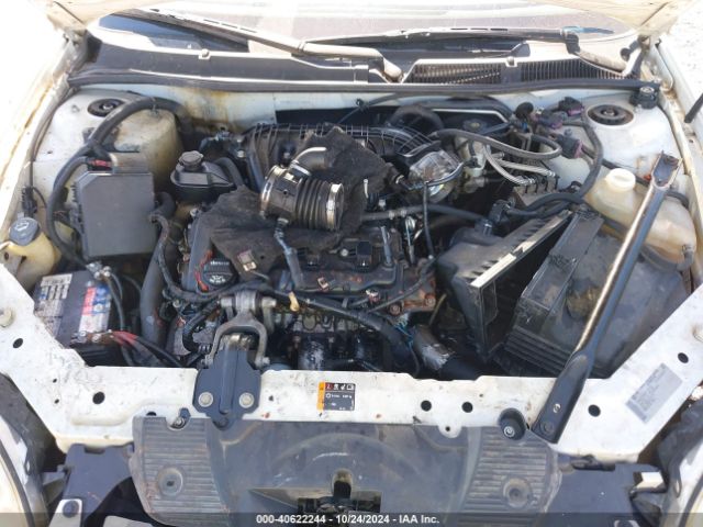 2G1WB5E35E1120062 Chevrolet Impala Limited Lt
