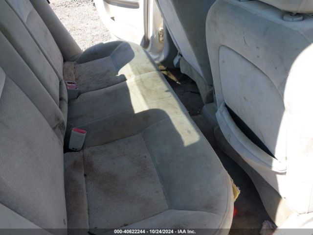 2G1WB5E35E1120062 Chevrolet Impala Limited Lt