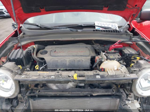 ZACCJAAB2HPE44468 Jeep Renegade Sport Fwd