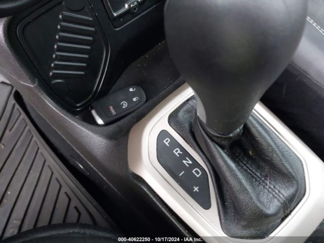ZACCJAAB2HPE44468 Jeep Renegade Sport Fwd