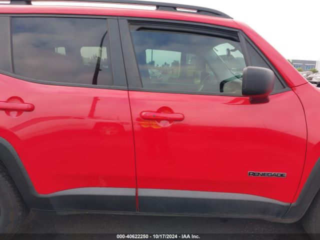 ZACCJAAB2HPE44468 Jeep Renegade Sport Fwd