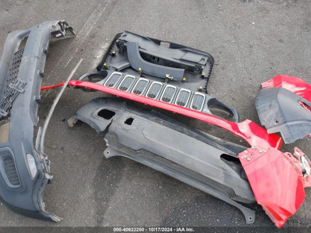 ZACCJAAB2HPE44468 Jeep Renegade Sport Fwd