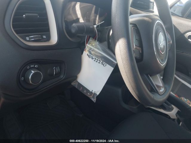 ZACCJAAB2HPE44468 Jeep Renegade Sport Fwd
