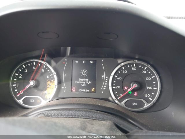 ZACCJAAB2HPE44468 Jeep Renegade Sport Fwd