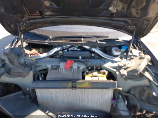 2016 TESLA MODEL S 5YJSA1E14GF154218 Photo 9