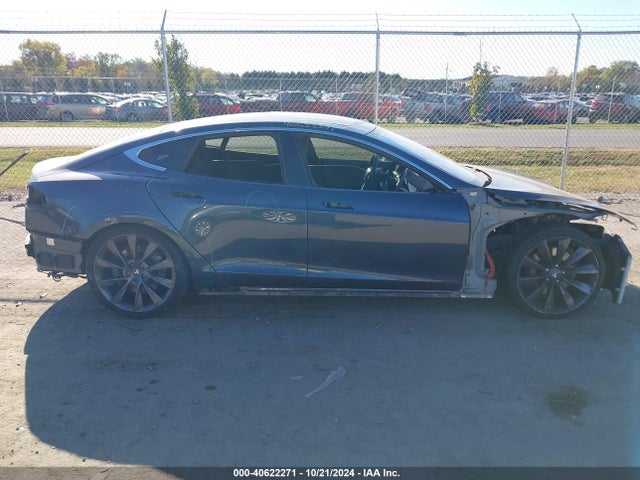 Tesla Model S 60/70/75/85 2016 5YJSA1E14GF154218 Image 13
