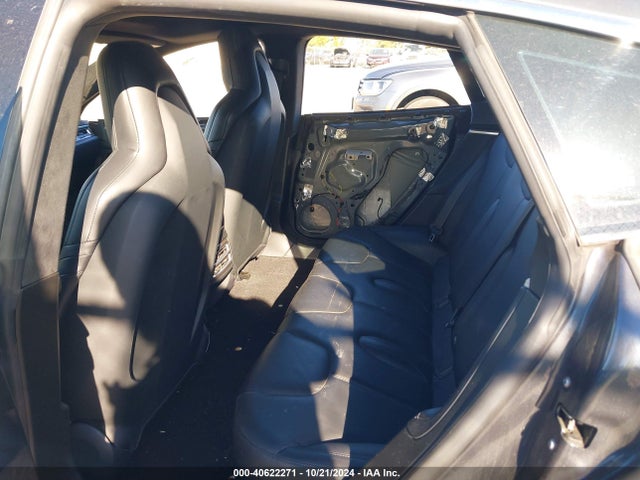 2016 TESLA MODEL S 5YJSA1E14GF154218 Photo 7