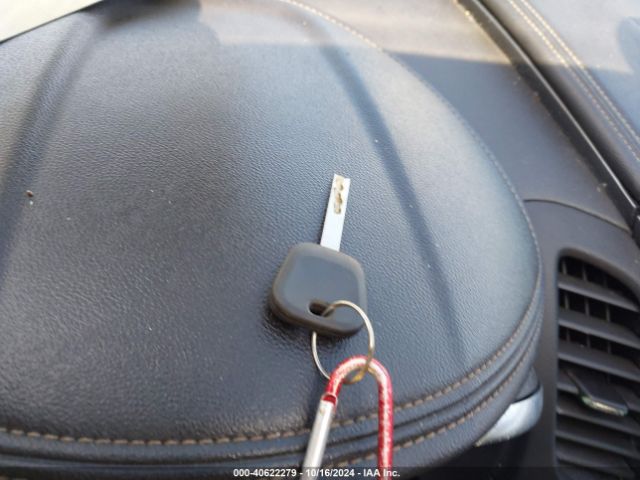 2G1125S37F9232105 Chevrolet Impala 2lt