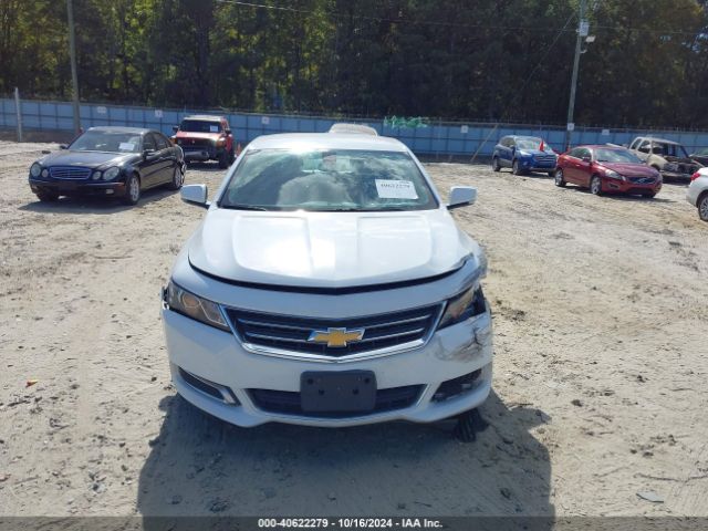 2G1125S37F9232105 Chevrolet Impala 2lt