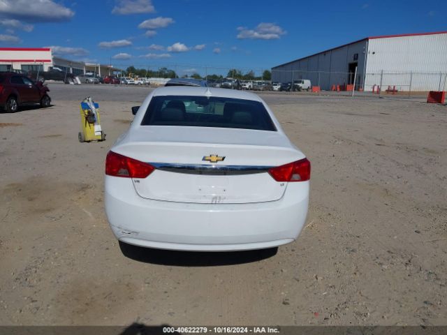 2G1125S37F9232105 Chevrolet Impala 2lt