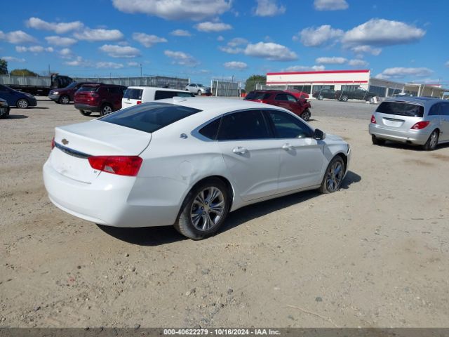 2G1125S37F9232105 Chevrolet Impala 2lt