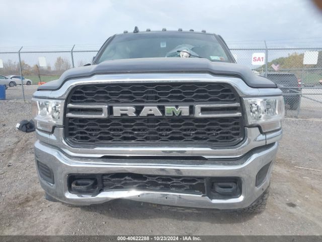 3C6UR5CJ0LG258986 RAM 2500 Tradesman  4x4 6'4 Box