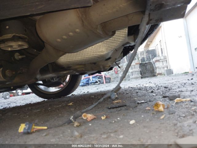 WAUP4AF5XKA002277 Audi S5 3.0t Premium
