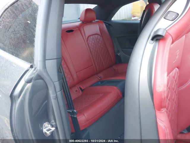 WAUP4AF5XKA002277 Audi S5 3.0t Premium