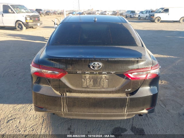 Toyota CAMRY LE 2021 4T1C11AK4MU490548 Image 15