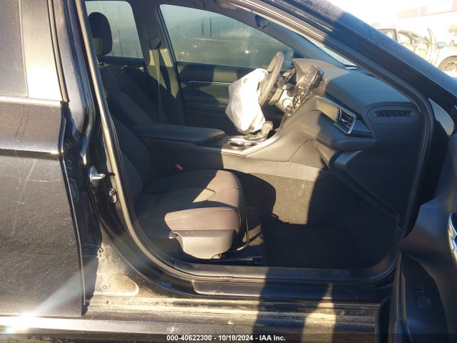 Toyota CAMRY LE 2021 4T1C11AK4MU490548 Image 5