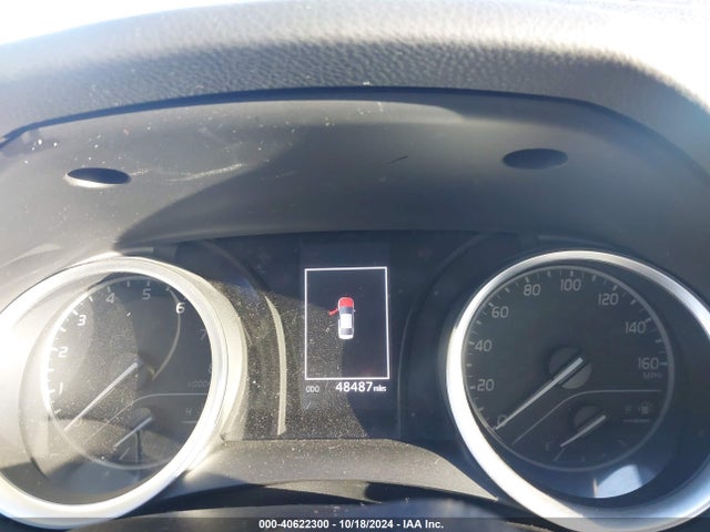 Toyota CAMRY LE 2021 4T1C11AK4MU490548 Image 7