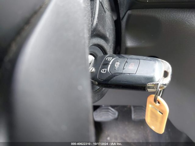 1FTBR1C83MKA99980 Ford Transit-250 Cargo Van