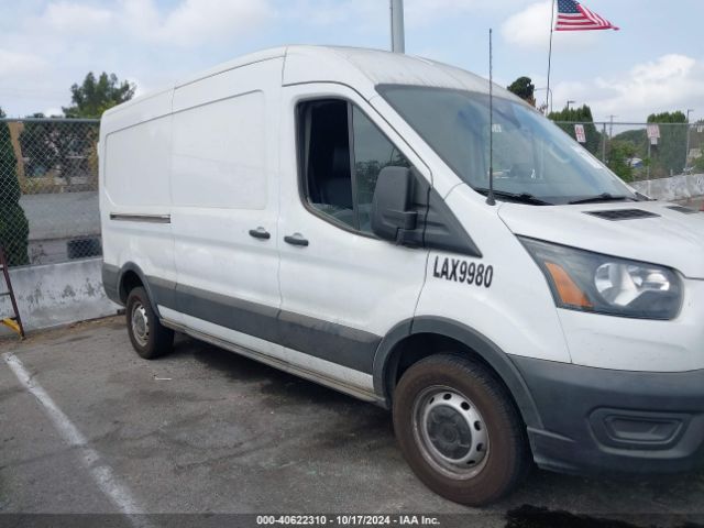 1FTBR1C83MKA99980 Ford Transit-250 Cargo Van
