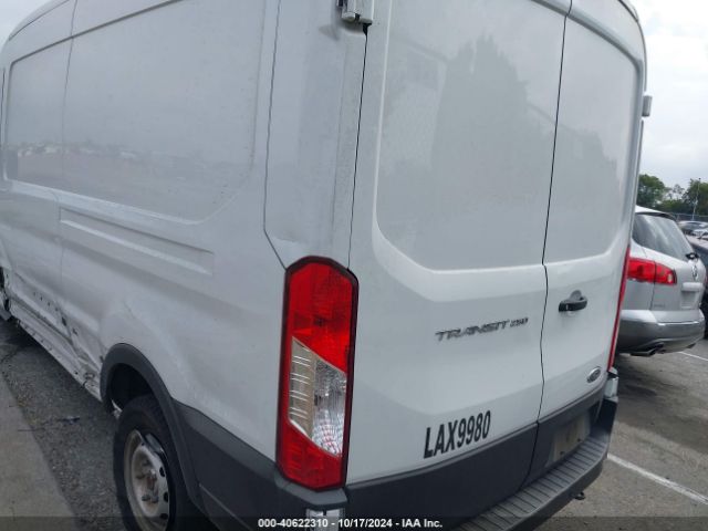 1FTBR1C83MKA99980 Ford Transit-250 Cargo Van