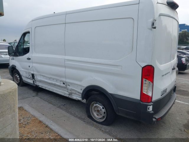 1FTBR1C83MKA99980 Ford Transit-250 Cargo Van