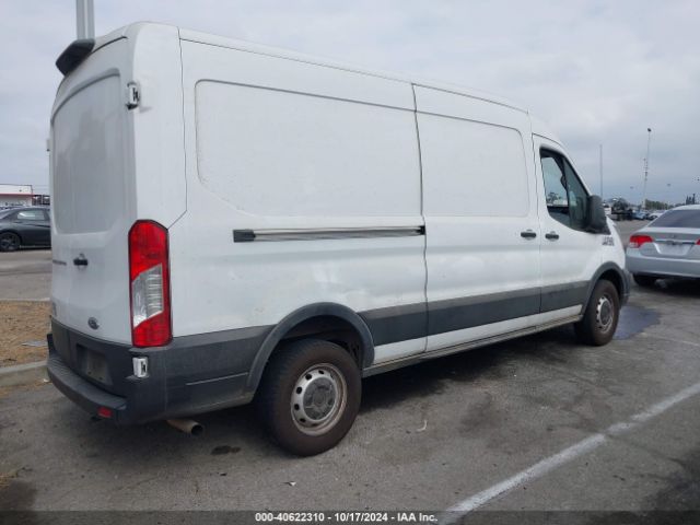 1FTBR1C83MKA99980 Ford Transit-250 Cargo Van