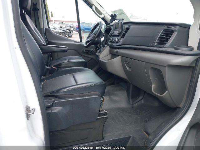1FTBR1C83MKA99980 Ford Transit-250 Cargo Van