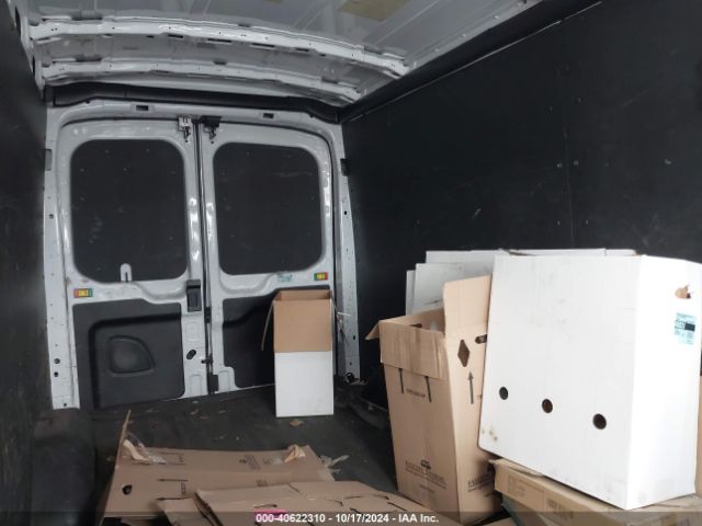 1FTBR1C83MKA99980 Ford Transit-250 Cargo Van