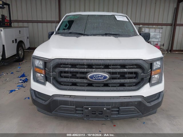 Ford F-150 Xl 2023 1FTEX1CB9PKE51432 Image 13