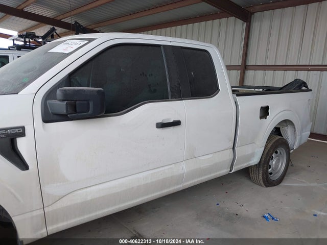 Ford F-150 Xl 2023 1FTEX1CB9PKE51432 Image 15