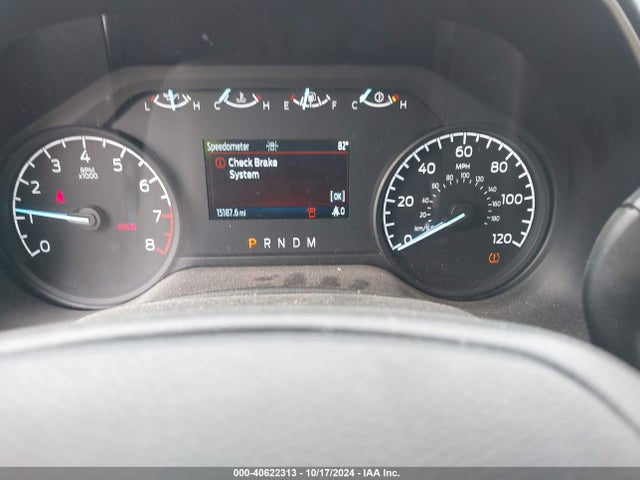 Ford F-150 Xl 2023 1FTEX1CB9PKE51432 Image 16
