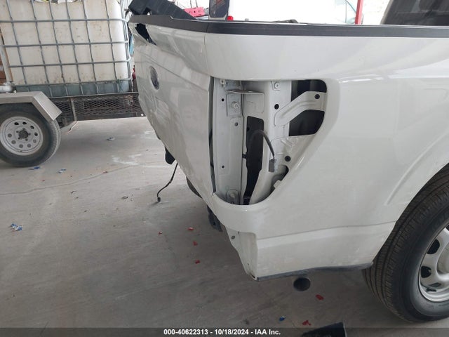 Ford F-150 Xl 2023 1FTEX1CB9PKE51432 Image 19
