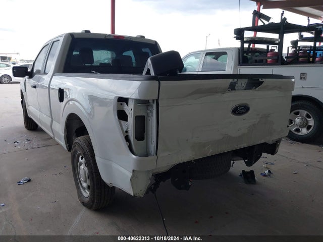 Ford F-150 Xl 2023 1FTEX1CB9PKE51432 Image 3