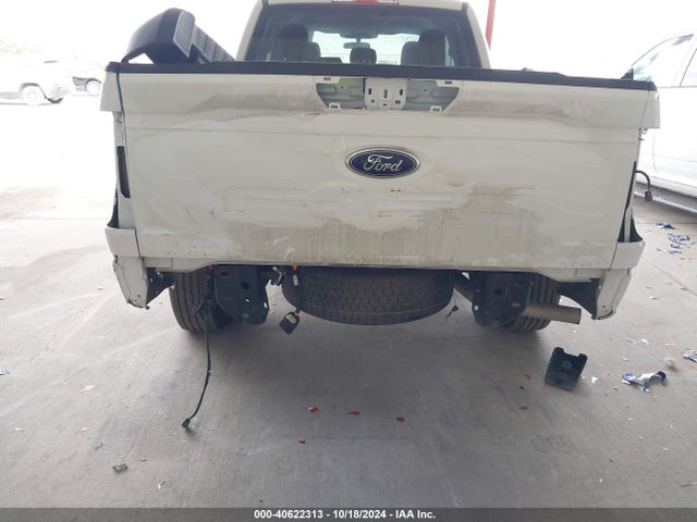 Ford F-150 Xl 2023 1FTEX1CB9PKE51432 Image 6