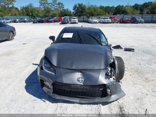 Toyota GR86 2024 JF1ZNBB1XR9758436 Image 11