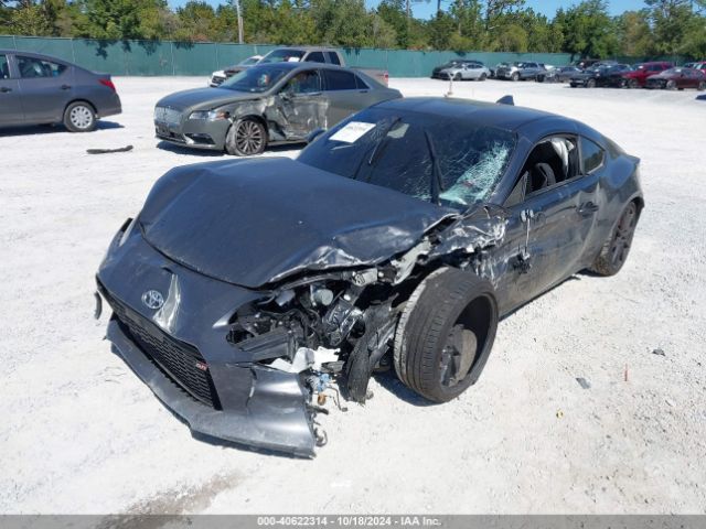 Toyota GR86 2024 JF1ZNBB1XR9758436 Image 2