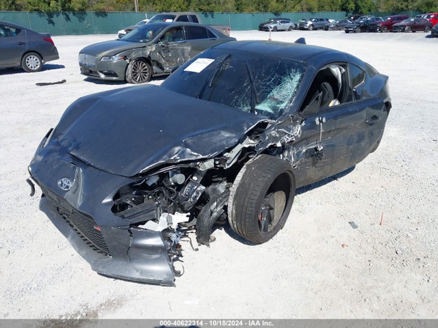 Toyota GR86 2024 JF1ZNBB1XR9758436 Image 6