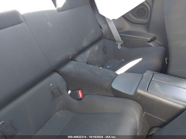 Toyota GR86 2024 JF1ZNBB1XR9758436 Image 8