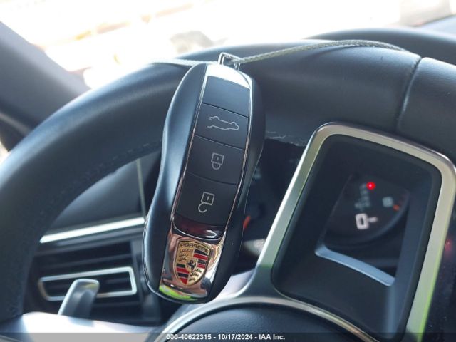 WP1AA2A58LLB13252 Porsche Macan